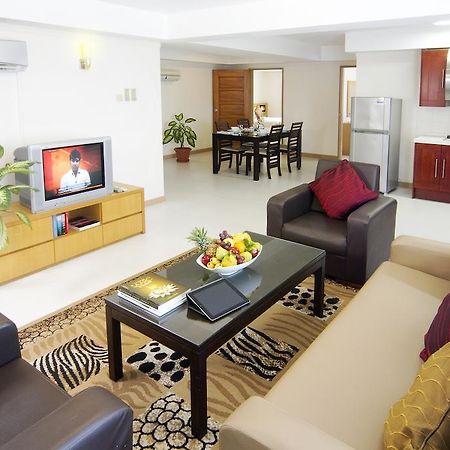 מאלה Mookai Suites מראה חיצוני תמונה