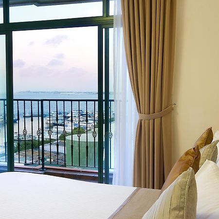 מאלה Mookai Suites מראה חיצוני תמונה