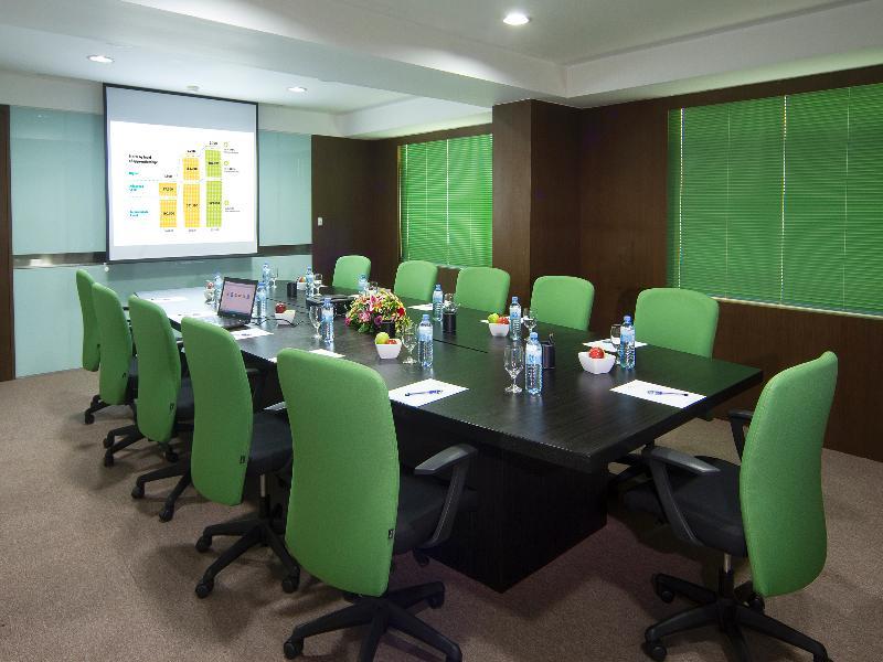 מאלה Mookai Suites מראה חיצוני תמונה