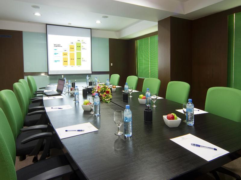מאלה Mookai Suites מראה חיצוני תמונה