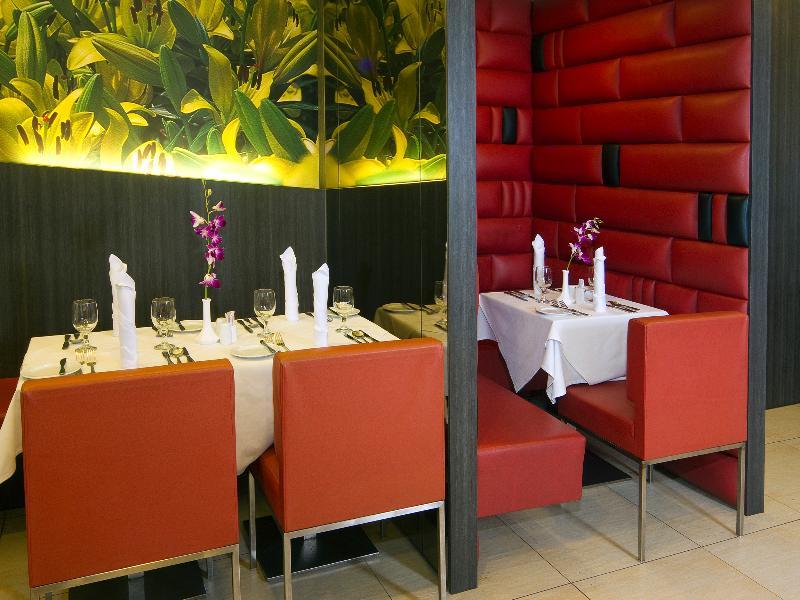 מאלה Mookai Suites מראה חיצוני תמונה