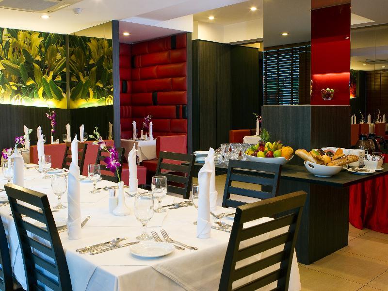 מאלה Mookai Suites מראה חיצוני תמונה
