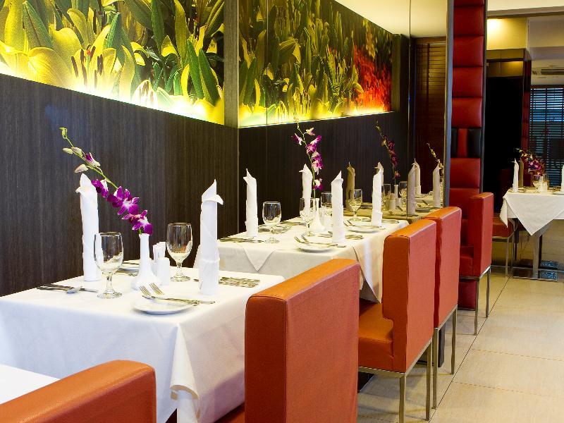 מאלה Mookai Suites מראה חיצוני תמונה
