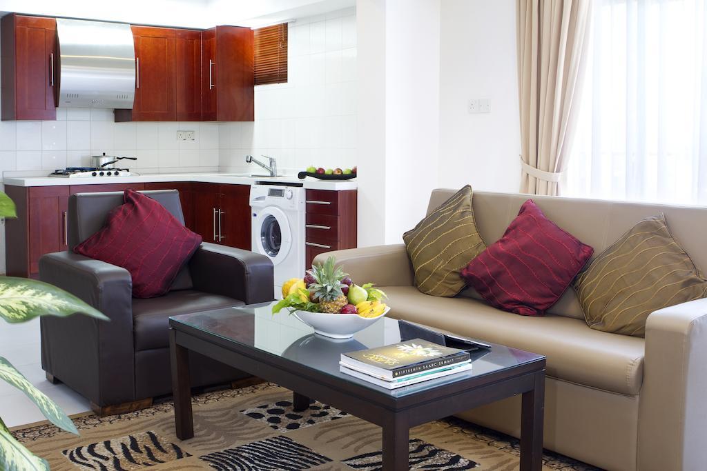 מאלה Mookai Suites חדר תמונה
