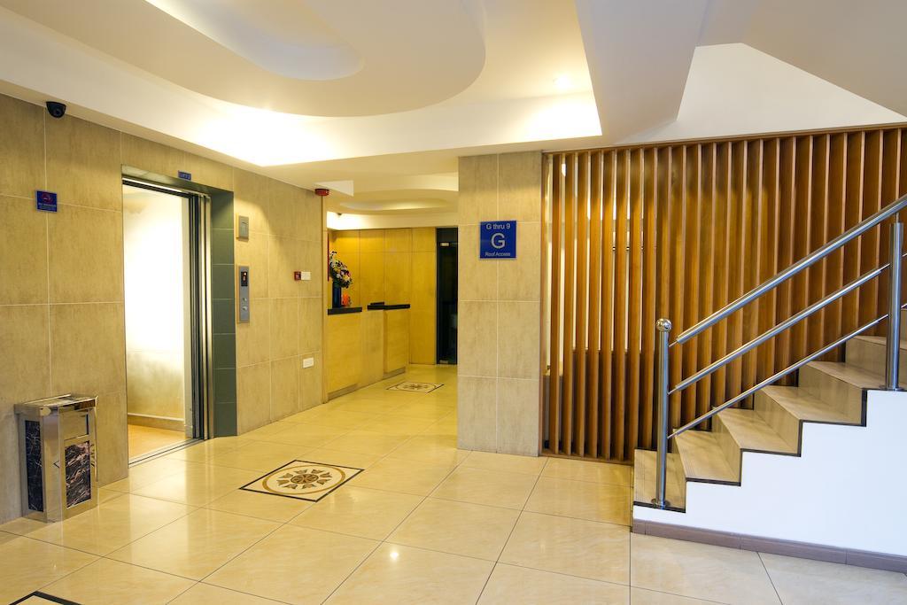 מאלה Mookai Suites מראה חיצוני תמונה