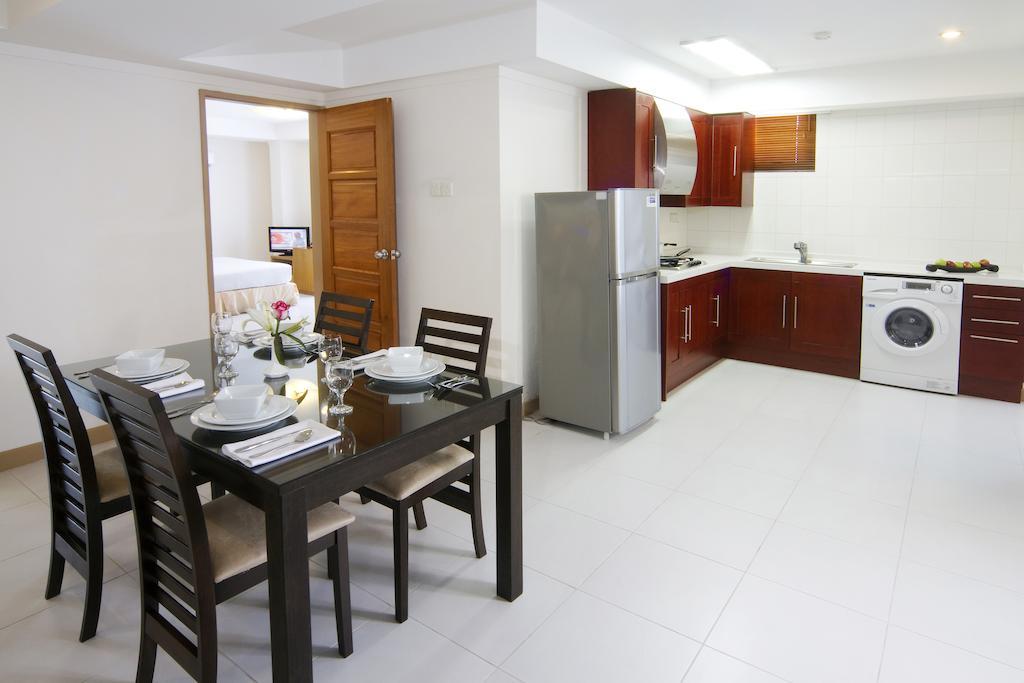 מאלה Mookai Suites מראה חיצוני תמונה