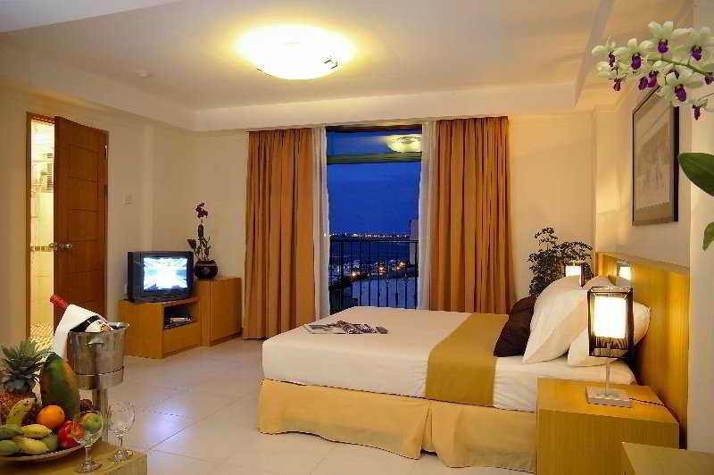 מאלה Mookai Suites מראה חיצוני תמונה