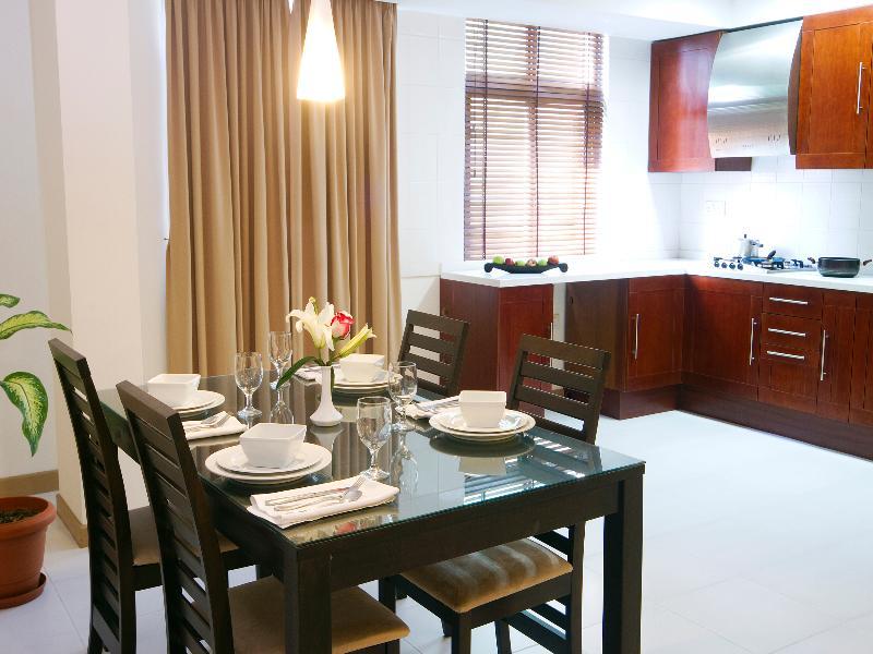 מאלה Mookai Suites מראה חיצוני תמונה