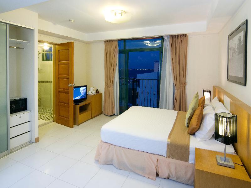 מאלה Mookai Suites מראה חיצוני תמונה