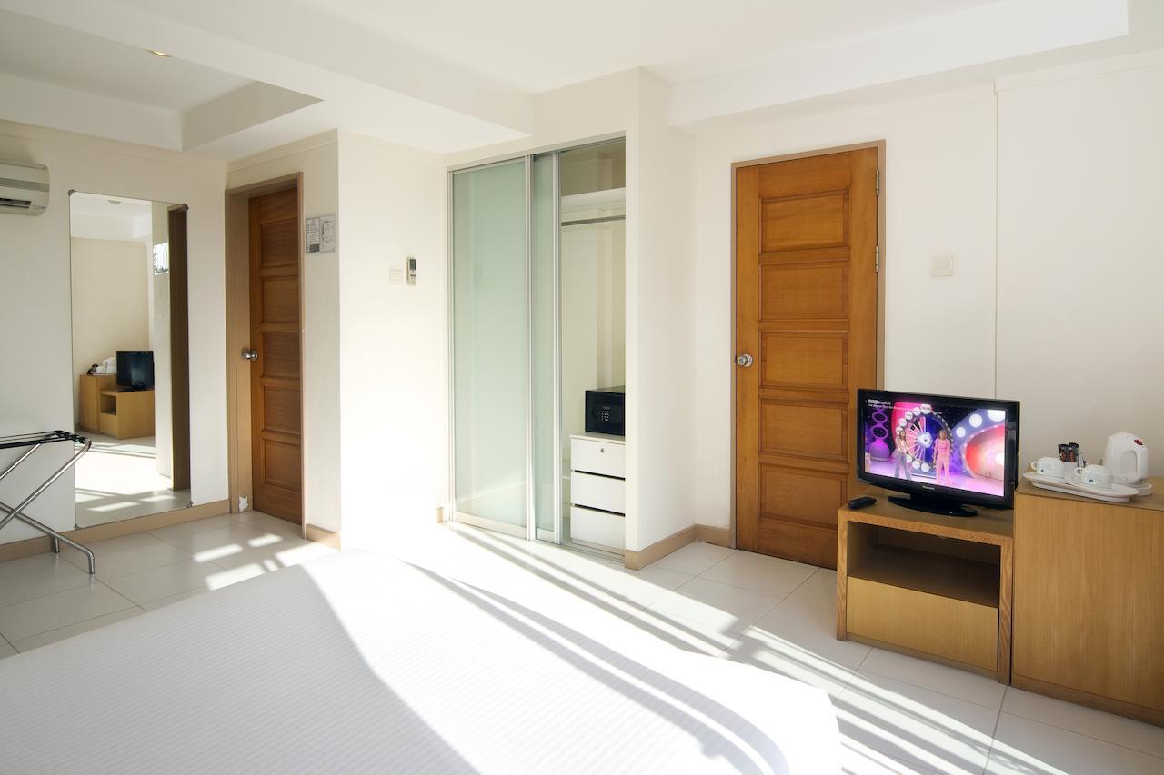 מאלה Mookai Suites חדר תמונה