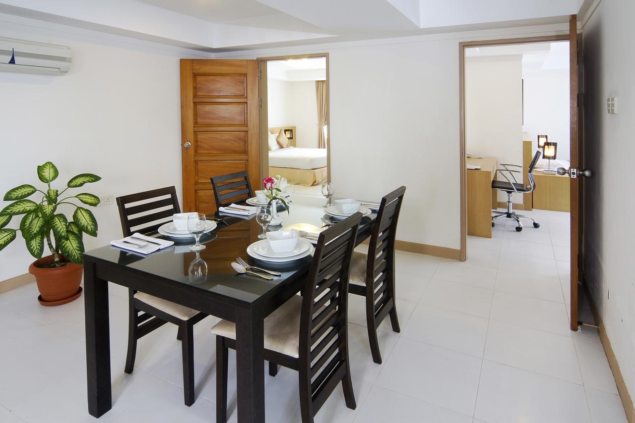 מאלה Mookai Suites מראה חיצוני תמונה