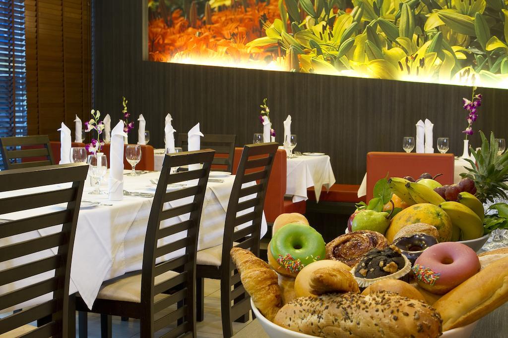 מאלה Mookai Suites מראה חיצוני תמונה