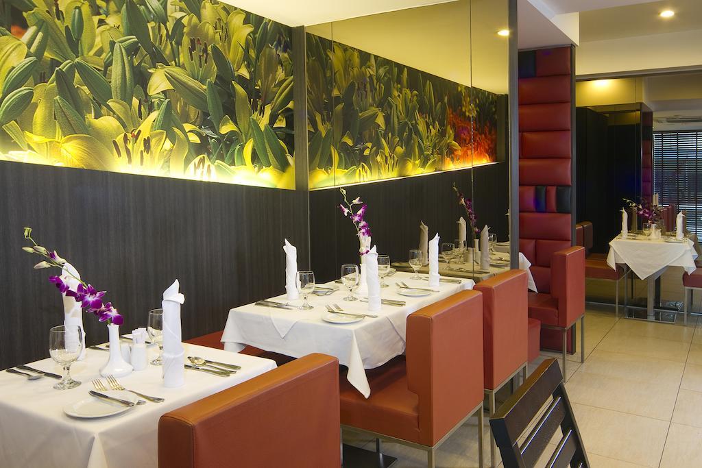 מאלה Mookai Suites מראה חיצוני תמונה