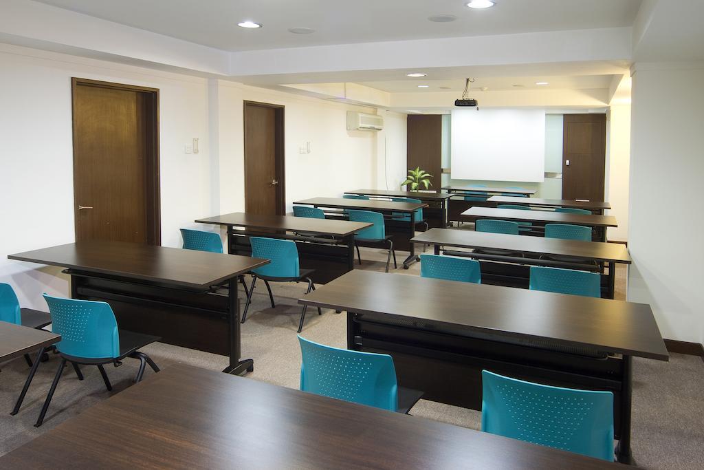 מאלה Mookai Suites מראה חיצוני תמונה
