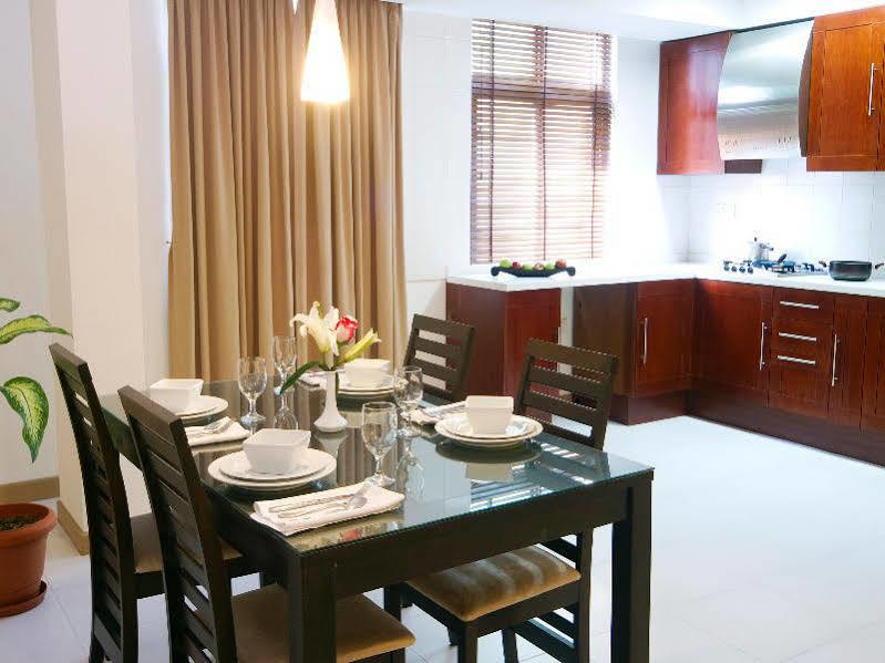 מאלה Mookai Suites מראה חיצוני תמונה
