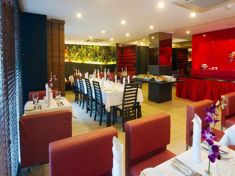מאלה Mookai Suites מראה חיצוני תמונה